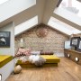 Townhouse, Hampstead | Loft | Interior Designers